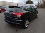 2017 Honda HR-V LX