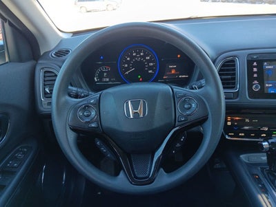 2020 Honda HR-V EX