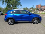 2021 Honda HR-V EX-L