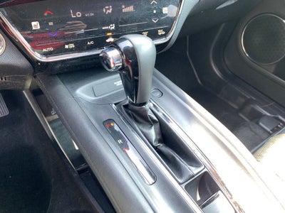 2021 Honda HR-V EX-L