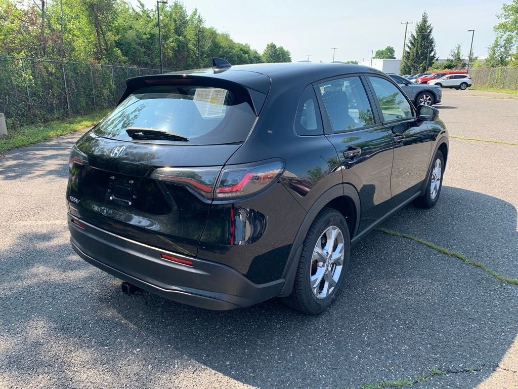 2023 Honda HR-V LX