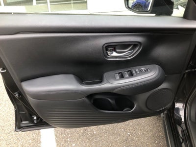 2023 Honda HR-V LX