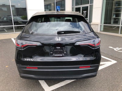 2023 Honda HR-V LX