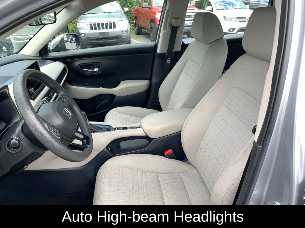 2023 Honda HR-V LX