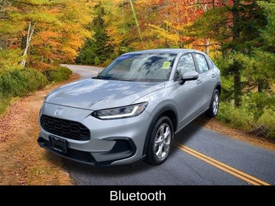 2023 Honda HR-V LX