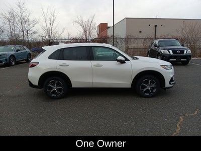 2024 Honda HR-V EX-L