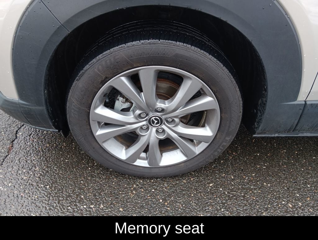 2023 Mazda Mazda CX-30 2.5 S Preferred Package