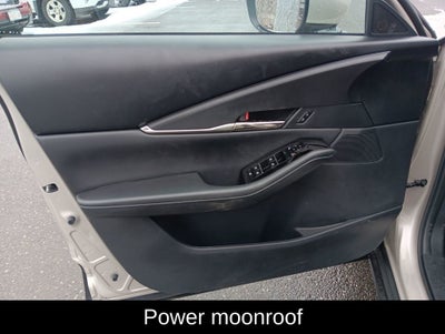 2023 Mazda Mazda CX-30 2.5 S Preferred Package