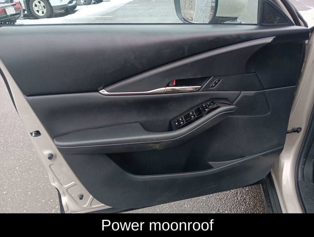 2023 Mazda Mazda CX-30 2.5 S Preferred Package