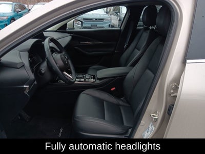 2023 Mazda Mazda CX-30 2.5 S Preferred Package