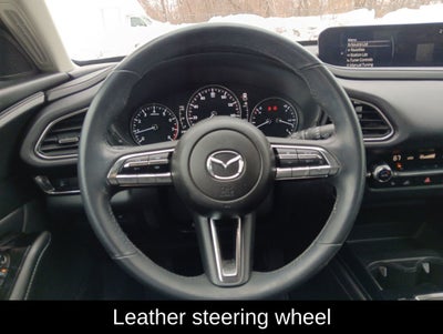 2023 Mazda Mazda CX-30 2.5 S Preferred Package