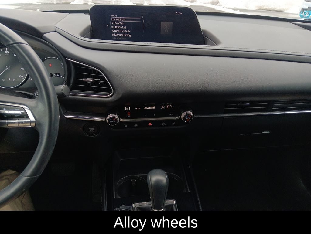 2023 Mazda Mazda CX-30 2.5 S Preferred Package