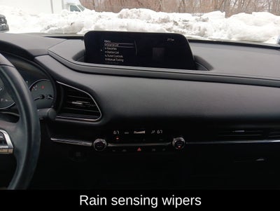 2023 Mazda Mazda CX-30 2.5 S Preferred Package