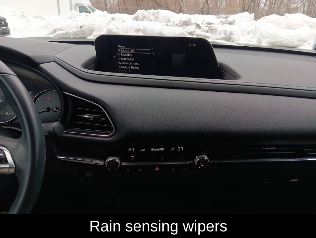 2023 Mazda Mazda CX-30 2.5 S Preferred Package