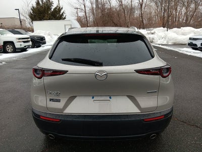 2023 Mazda Mazda CX-30 2.5 S Preferred Package