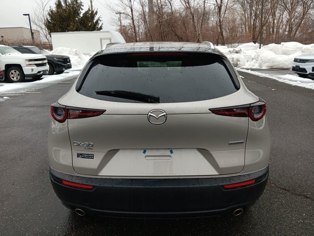 2023 Mazda Mazda CX-30 2.5 S Preferred Package