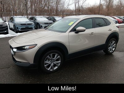 2023 Mazda Mazda CX-30 2.5 S Preferred Package