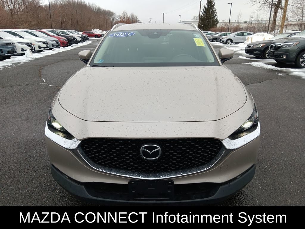 2023 Mazda Mazda CX-30 2.5 S Preferred Package