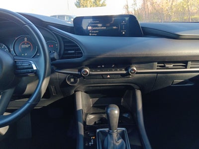 2024 Mazda Mazda3 2.5 S Select Sport