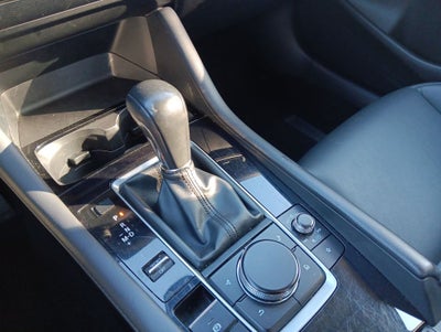 2024 Mazda Mazda3 2.5 S Select Sport