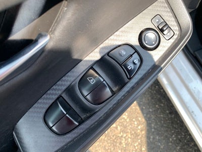 2022 Nissan Sentra S