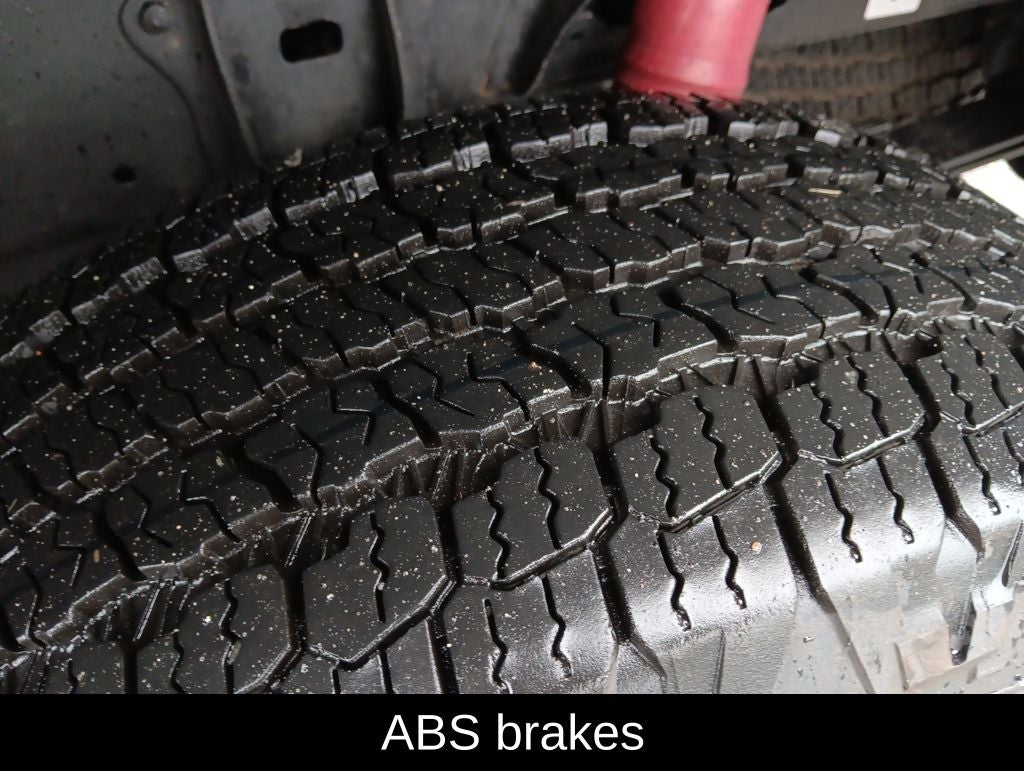 2023 Toyota Tacoma TRD Pro V6