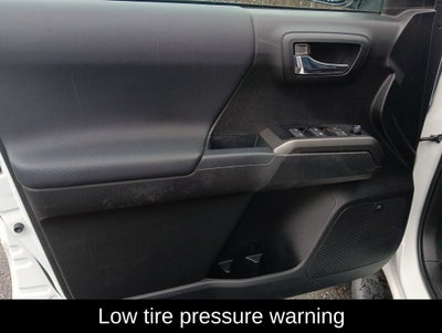 2023 Toyota Tacoma TRD Pro V6