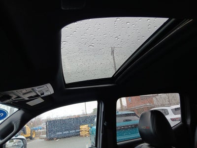 2023 Toyota Tacoma TRD Pro V6