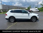2019 Volkswagen Tiguan 2.0T SE 4Motion