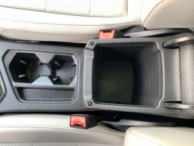 2019 Volkswagen Tiguan 2.0T SE 4Motion