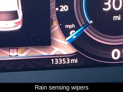 2024 Volkswagen Tiguan 2.0T SEL R-Line