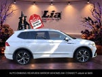 2024 Volkswagen Tiguan 2.0T SEL R-Line