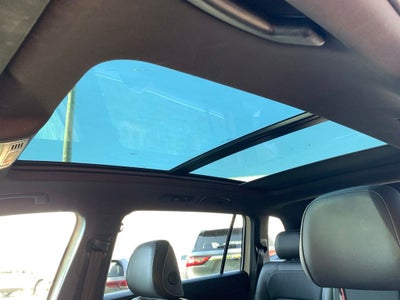 2024 Volkswagen Tiguan 2.0T SEL R-Line