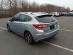 2019 Subaru Impreza 2.0i Premium