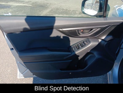 2018 Subaru Impreza 2.0i Premium