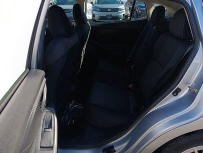 2018 Subaru Impreza 2.0i Premium