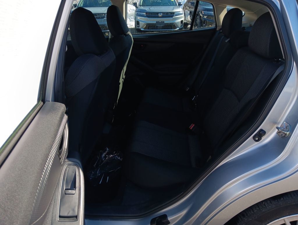 2018 Subaru Impreza 2.0i Premium