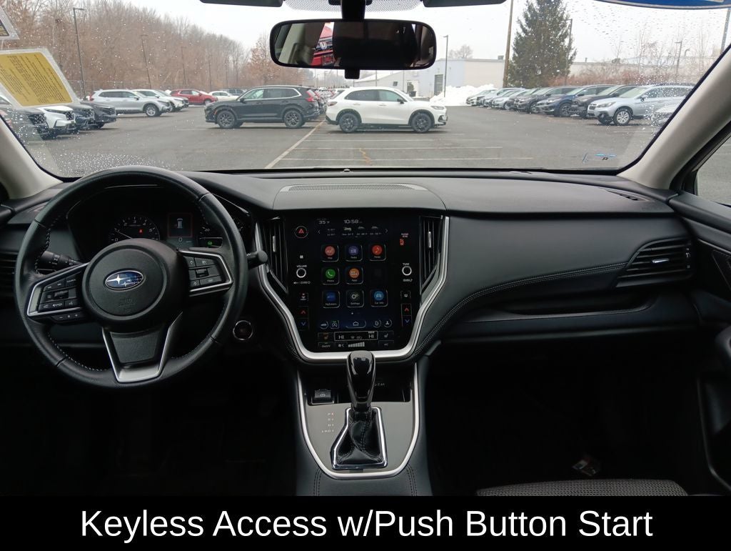 2023 Subaru Outback Premium
