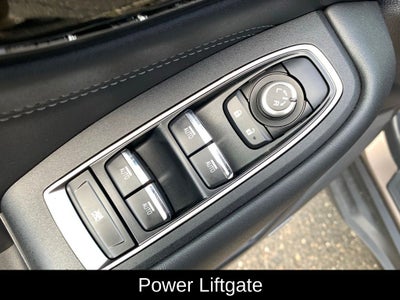 2023 Subaru Outback Limited XT