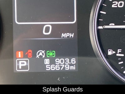 2023 Subaru Outback Limited XT