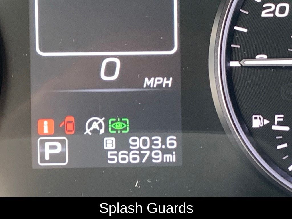 2023 Subaru Outback Limited XT