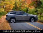 2023 Subaru Outback Limited XT