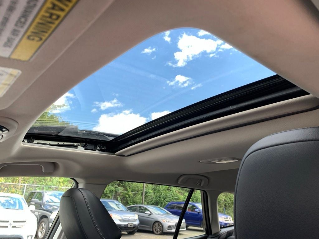 2023 Subaru Outback Limited XT