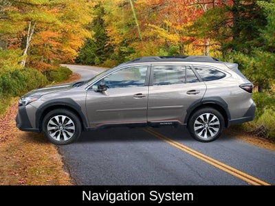2023 Subaru Outback Limited XT