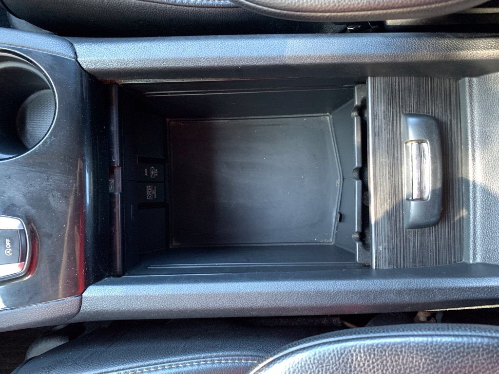 2022 Honda Pilot Elite