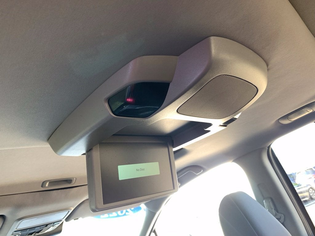 2022 Honda Pilot Elite