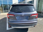 2019 Honda Pilot EX