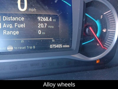 2020 Honda Pilot Touring 7 Passenger