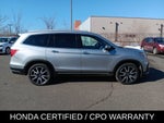 2020 Honda Pilot Touring 7 Passenger