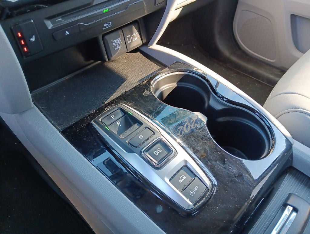 2020 Honda Pilot Touring 7 Passenger